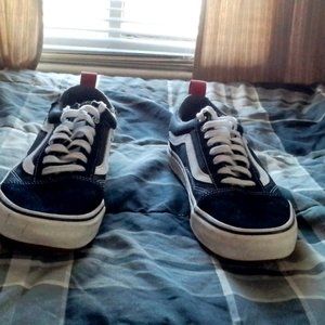 Vans Old Skool MTE Low size 11.5